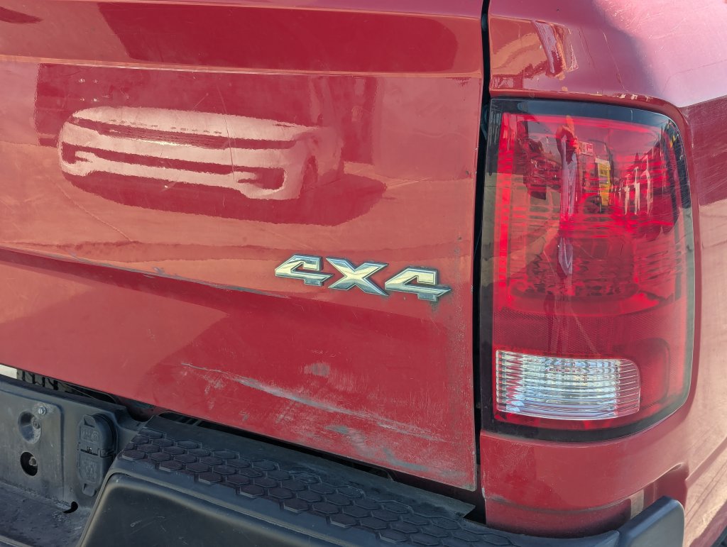 Used 2016 RAM 3500 Tradesman w/ Popular Equipment Group AWD/4WD image 5