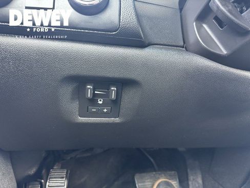 Used 2013 GMC Sierra 2500 Denali w/ Suspension Package, Off-Road image 15