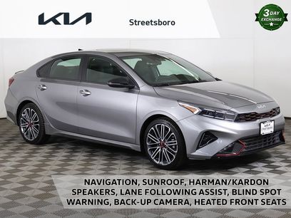 Used 2024 Kia Forte GT