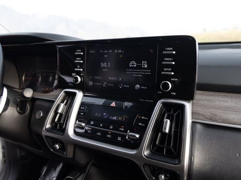 Used 2022 Kia Sorento EX image 21