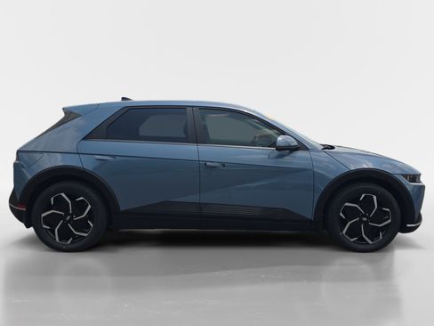 Certified 2024 Hyundai Ioniq 5 SEL AWD/4WD image 2