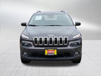 Used 2016 Jeep Cherokee Latitude video 2