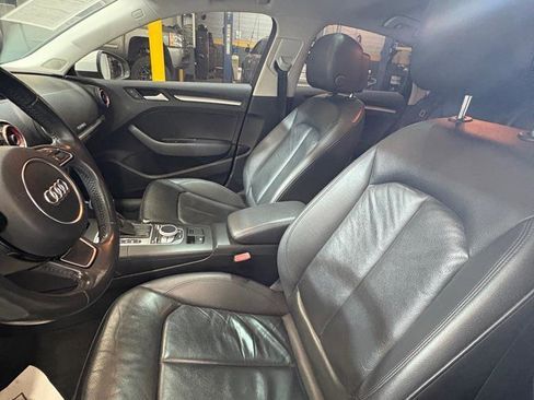 Used 2015 Audi A3 2.0T Premium image 23