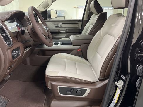 New 2025 RAM 1500 Laramie image 16