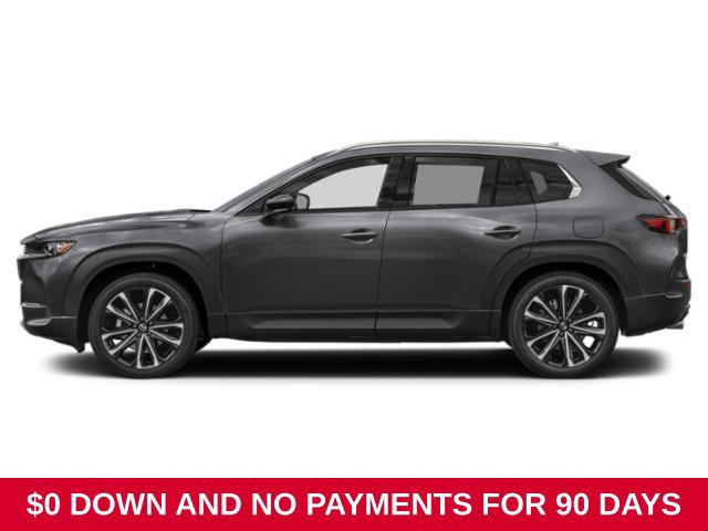 Used 2026 MAZDA CX-50 AWD 2.5 S w/ Premium Package image 3