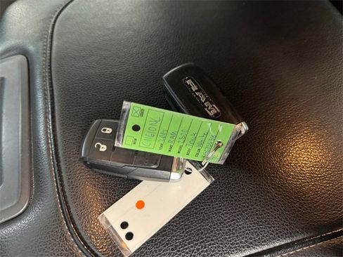 Used 2019 RAM 2500 Tradesman image 26