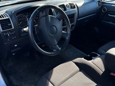 Used 2012 GMC Canyon SLE image 5