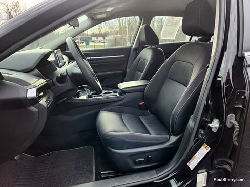 Used 2023 Nissan Altima 2.5 SV image 22