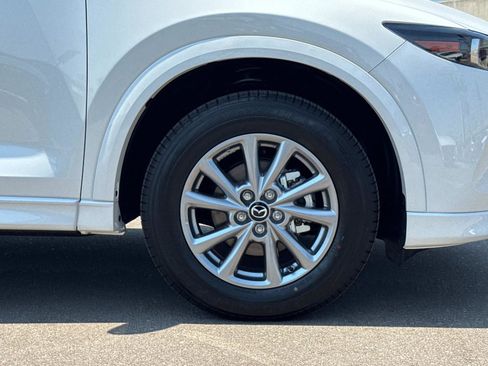 New 2025 MAZDA CX-5 AWD 2.5 S w/ Preferred Package image 30