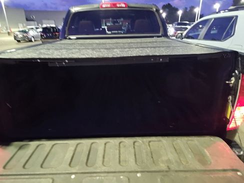 Used 2017 Toyota Tundra 1794 Edition AWD/4WD image 6