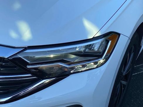 Used 2024 Volkswagen Jetta S FWD image 6