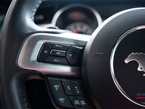 Used 2020 Ford Mustang GT w/ Equipment Group 301A image 14