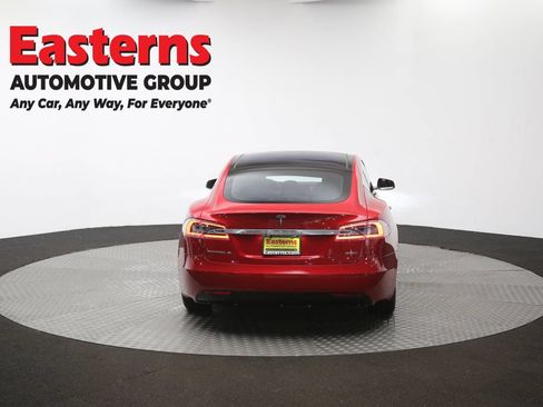 Used 2018 Tesla Model S 100D AWD/4WD image 31