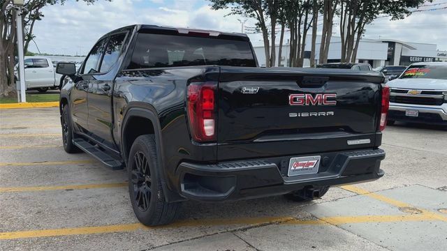 Used 2024 GMC Sierra 1500 Elevation RWD image 7