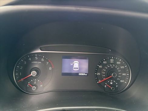 Used 2021 Kia Soul EX image 13