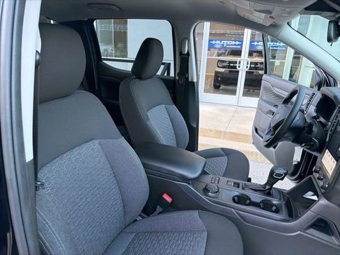 New 2025 Ford Ranger XL w/ Trailer Tow Package image 16