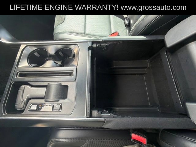 Used 2023 Ford F150 Raptor AWD/4WD image 26
