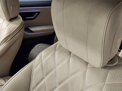 Used 2022 Mercedes-Benz S 580 4MATIC Sedan image 15