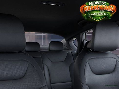 New 2026 Kia K4 EX image 27