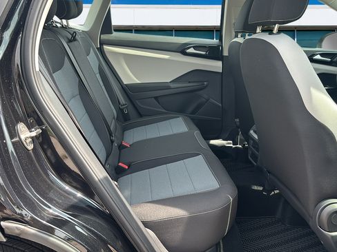 New 2026 Volkswagen Taos S FWD image 13