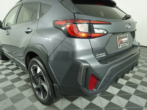 Certified 2025 Subaru Crosstrek 2.5i Limited w/ Crosstrek Mirror Package AWD/4WD image 12
