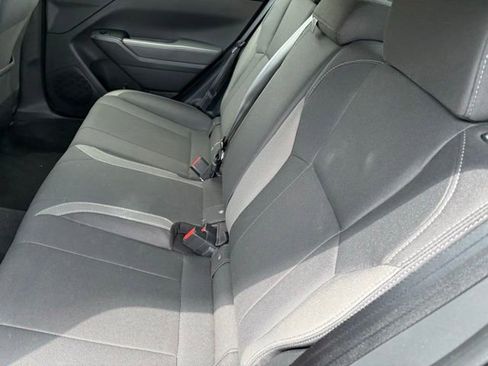 Used 2025 Subaru Impreza 2.0i AWD/4WD image 9