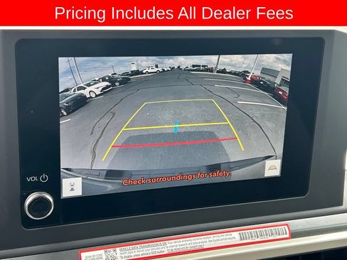 Used 2026 Toyota Tacoma TRD Off-Road AWD/4WD image 11