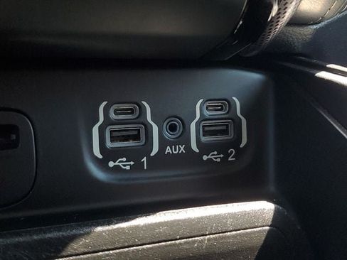 Certified 2019 RAM 1500 Limited AWD/4WD image 33