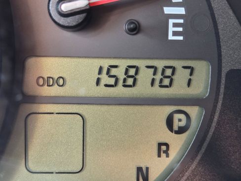 Used 2003 Lexus IS 300 RWD image 15