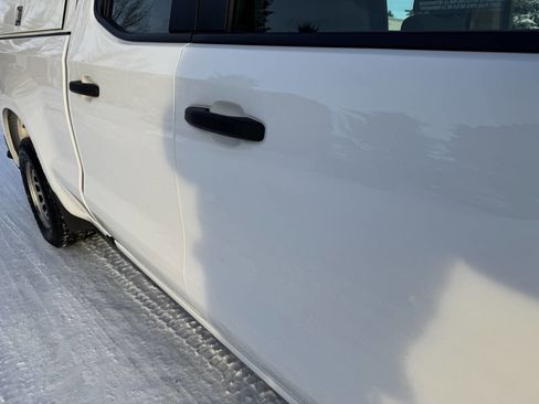 Used 2020 Chevrolet Silverado 1500 W/T image 27