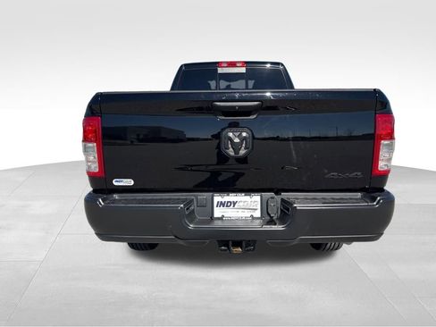 Used 2024 RAM 2500 Tradesman image 5