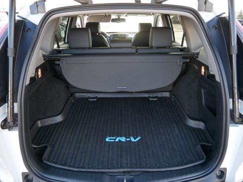 Used 2020 Honda CR-V EX-L image 18