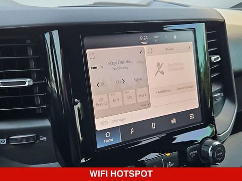 New 2026 RAM 1500 Express RWD image 26