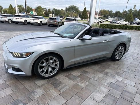 Used 2015 Ford Mustang Premium w/ Equipment Group 201A RWD image 30
