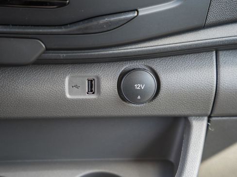 New 2026 Ford Transit 250 Low Roof image 19