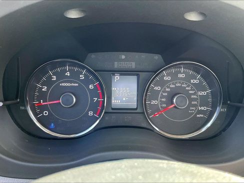 Used 2015 Subaru Forester 2.5i Touring w/ Eyesight & Navigation System image 23