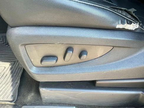 Used 2017 Chevrolet Tahoe LT w/ LT Midnight Edition image 17