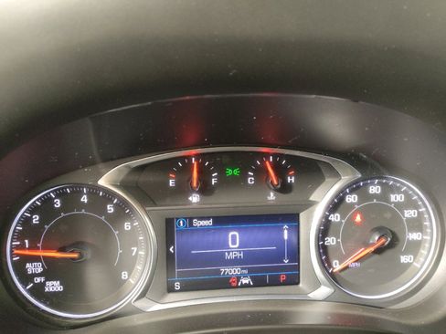 Used 2020 GMC Terrain SLE w/ LPO, Floor Liner Package FWD image 23