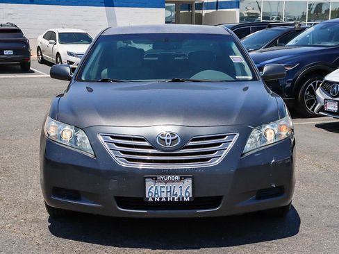 Used 2007 Toyota Camry Hybrid FWD image 2