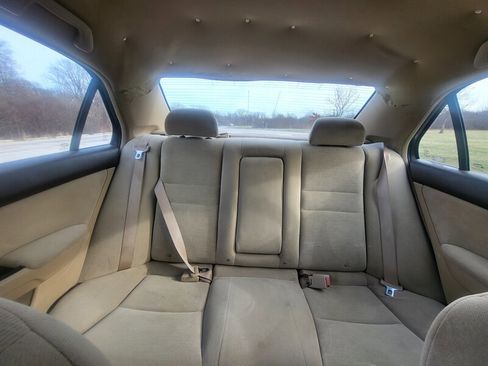 Used 2007 Honda Accord SE image 15