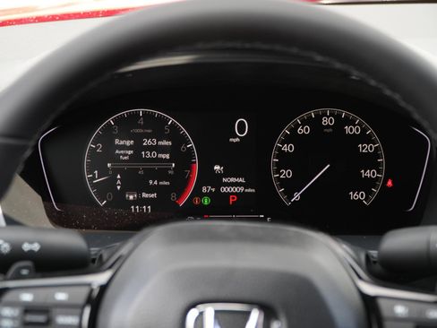 New 2026 Honda Civic Sport image 23