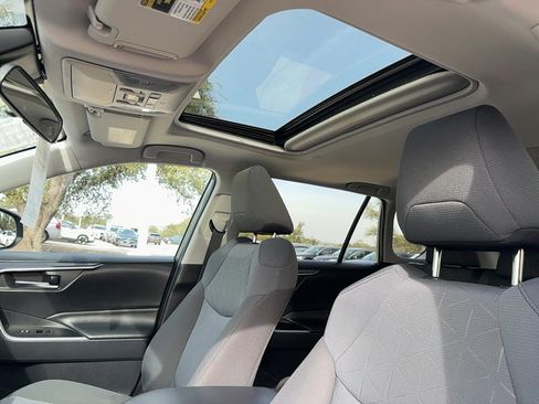 Used 2019 Toyota RAV4 XLE w/ Convenience Package image 12