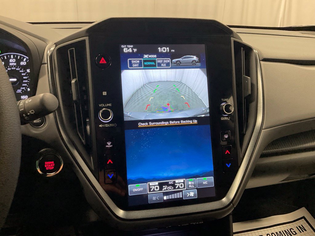 New 2026 Subaru Crosstrek 2.5i Premium AWD/4WD image 22