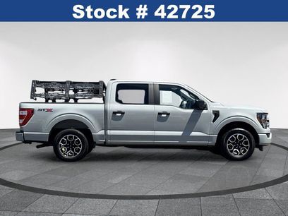Certified 2023 Ford F150 XL w/ STX Appearance Package