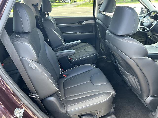 Used 2023 Hyundai Palisade SEL AWD/4WD image 36