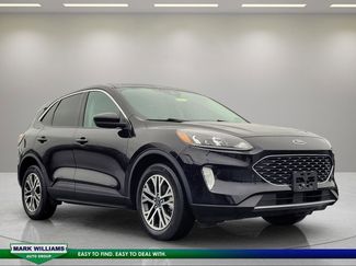 Used 2022 Ford Escape SEL w/ Technology Package AWD/4WD video 1
