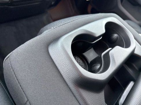 New 2026 RAM 1500 Classic Warlock image 22