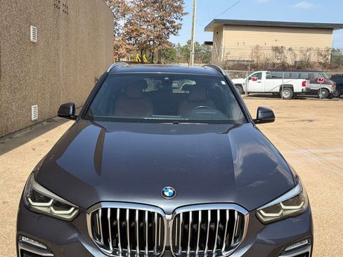 Used 2019 BMW X5 xDrive40i w/ Convenience Package image 12