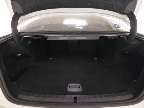 Used 2021 BMW 530e w/ M Sport Package RWD image 11