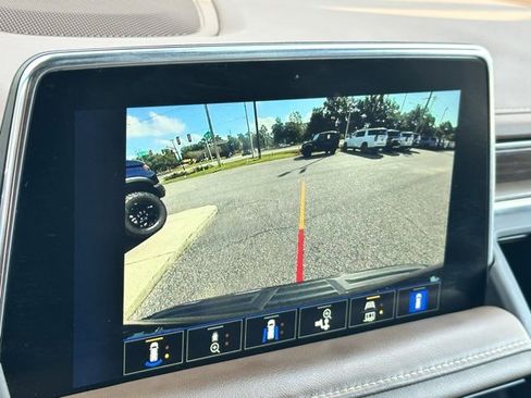 Used 2023 Chevrolet Tahoe High Country w/ Max Trailering Package image 11